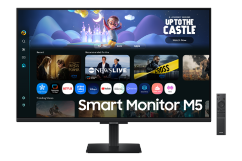 Samsung LS32FM502EUXEN