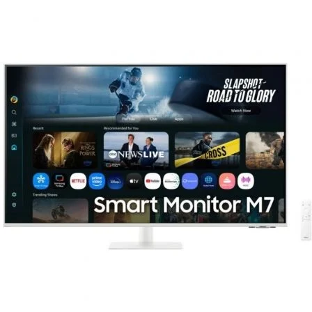 Samsung LS43FM701UUXEN