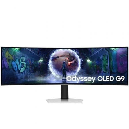 Samsung LS49DG934SUXEN