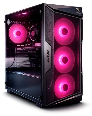 Vizzio OR12471079 Rendimiento Gaming Equilibrado Con Procesador Intel 12&Ordf, GeneraciÓ,N Y GrÁ,Fica Dedicada Rtx3050. Para El Jugador Ocasional Que Busca Un Equipo Confiable Sin Invertir En Configuraciones Premium.