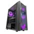 Vizzio OR12471081 AMD Ryzen 5 5500 (19 MB Cache, 3.6 GHz), 16 GB DDR4-SDRAM, 1000 GB SSD, Nvidia GeForce RTX 3050 (6 GB GDDR6), Lan, Wlan, Bluetooth, Windows 11 Home (Version De Prueba)