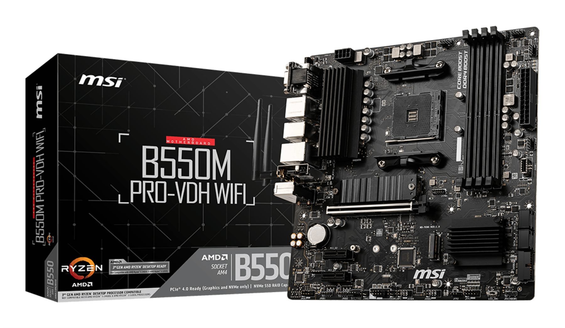 MSI 911-7C95-008