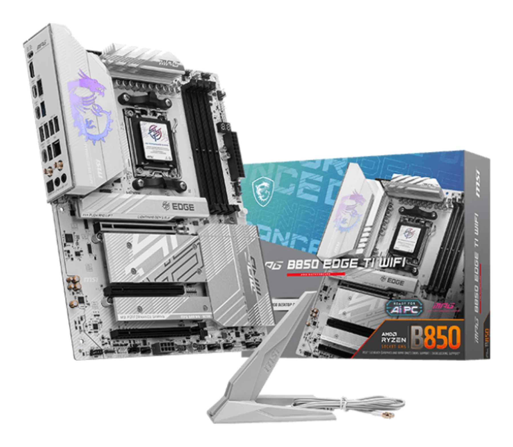 MSI 601-7E62-01S