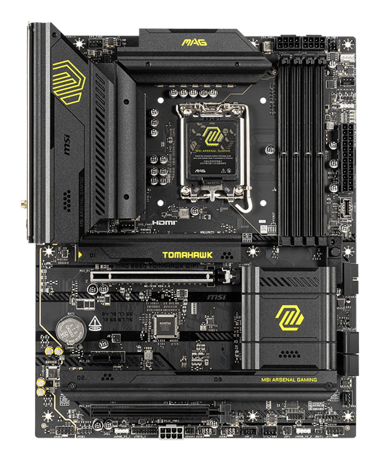 MSI 911-7E39-06S