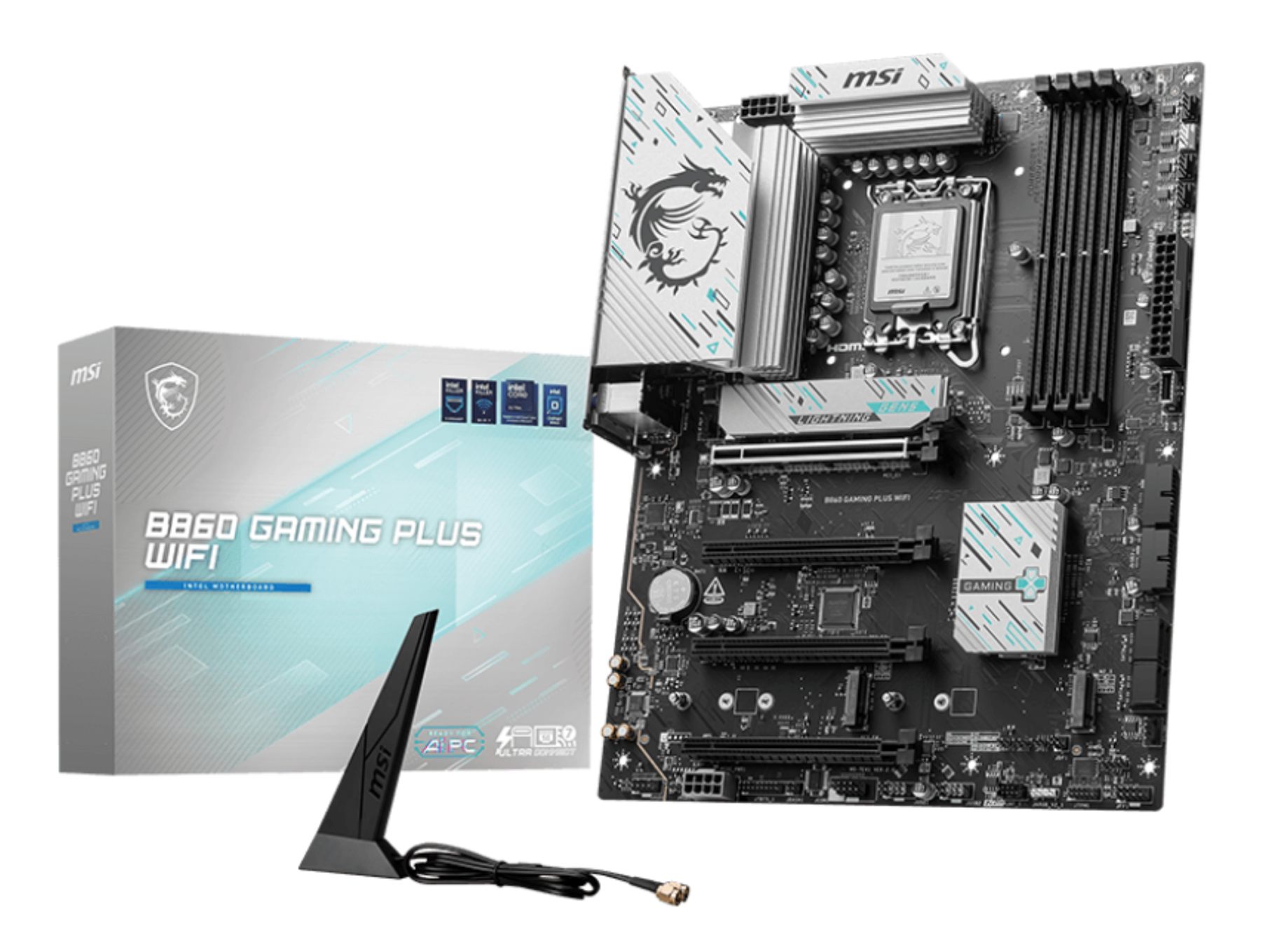 MSI 911-7E41-11S