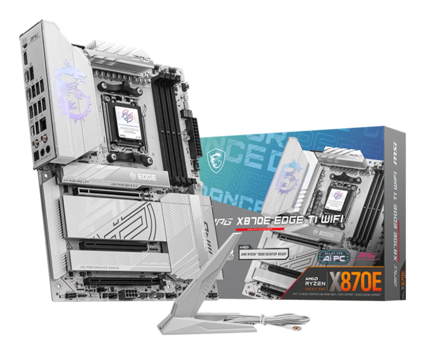 MSI 601-7E59-02S