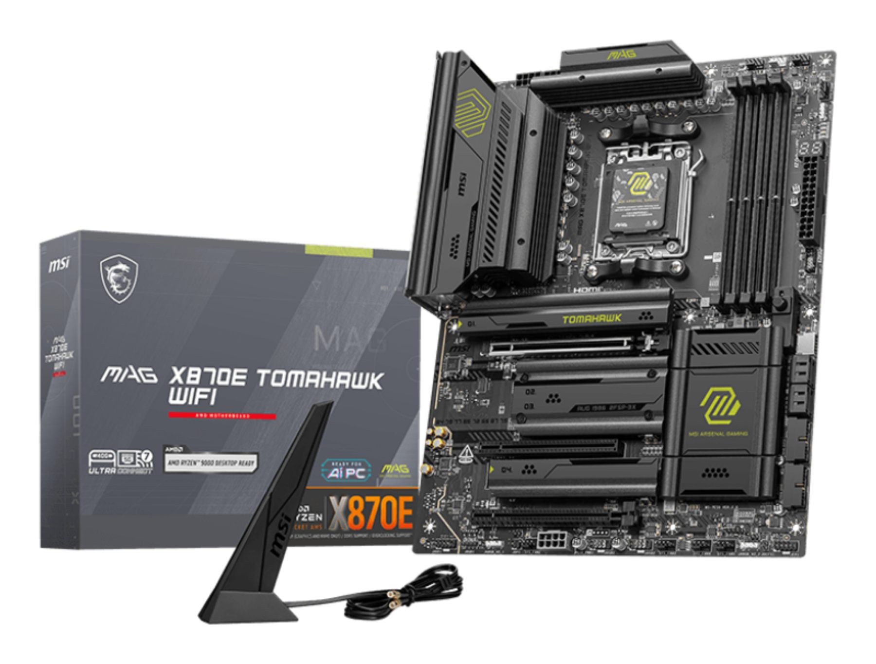 MSI 601-7E59-04S