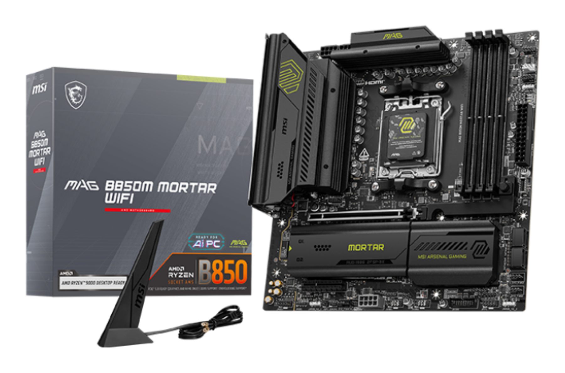 MSI 911-7E61-001