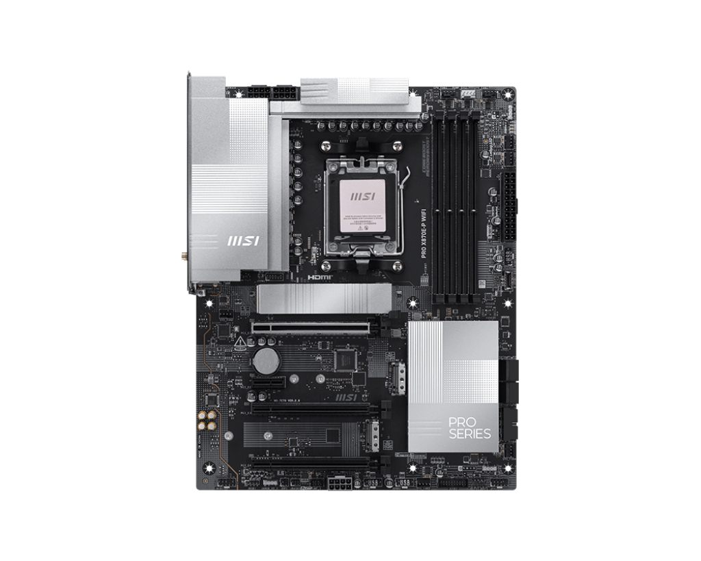 MSI 911-7E70-002