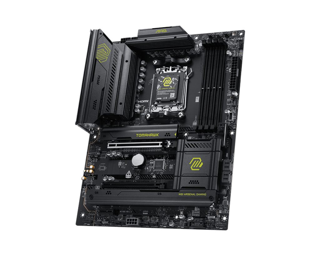 MSI 911-7E53-001