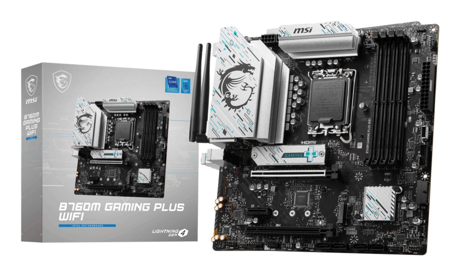 MSI 911-D99-017R