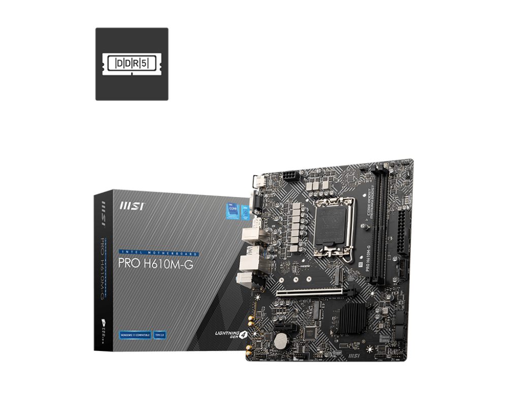 MSI 911-D46-075R