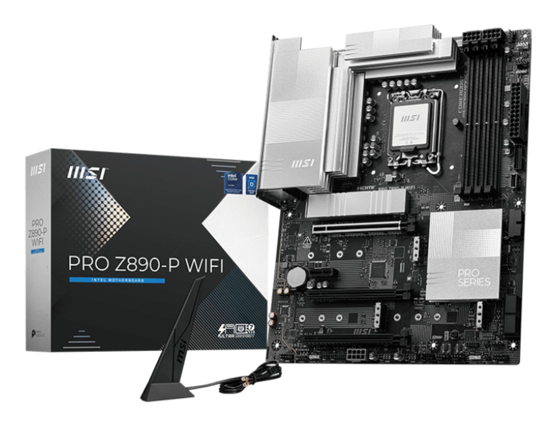 MSI 911-7E34-12S