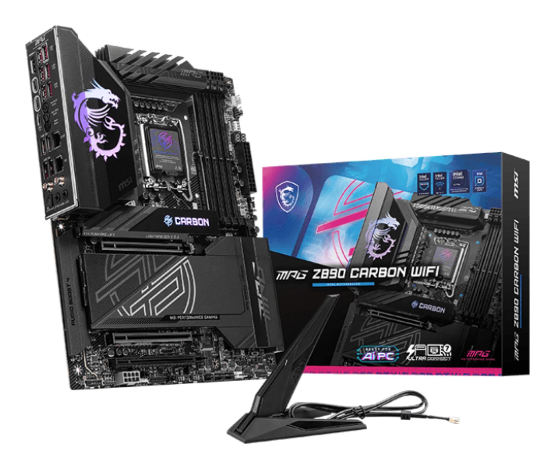 MSI 911-7E17-001