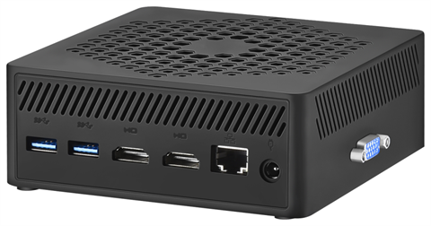Leotec LEMPC15 Leotec Mini Pc Intel I3-1215U 8Gb 256Gb
