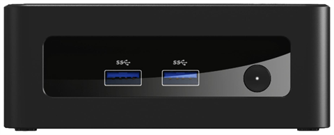 Leotec LEMPC22 Leotec Minipc Intel I5-12450H 8Gb 256Gb Nvme