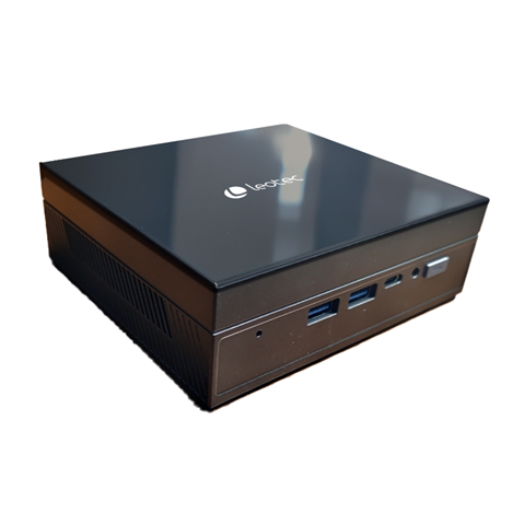 Leotec LEMPC24 Leotec Minipc Intel N5095 4Gb 128Gb
