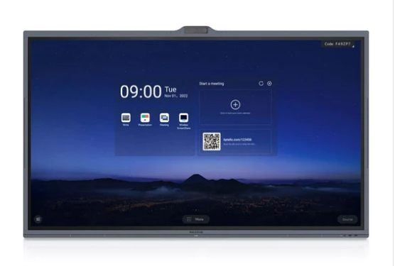 Maxhub V6530