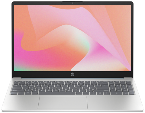 HP BT7Q7EA Laptop 15-Fd0356ns, Freedos 3.0, 15.6", Intel Core I7, 8 GB RAM, 512 GB SSD, Fhd, Azul Lunar