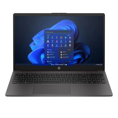 HP AD1W3ET Portátil Hp 255 G10 De 15,6 Pulgadas, 15.6", Freedos 3.0, AMD Ryzen 7, 8 GB RAM, 512 GB SSD, Fhd