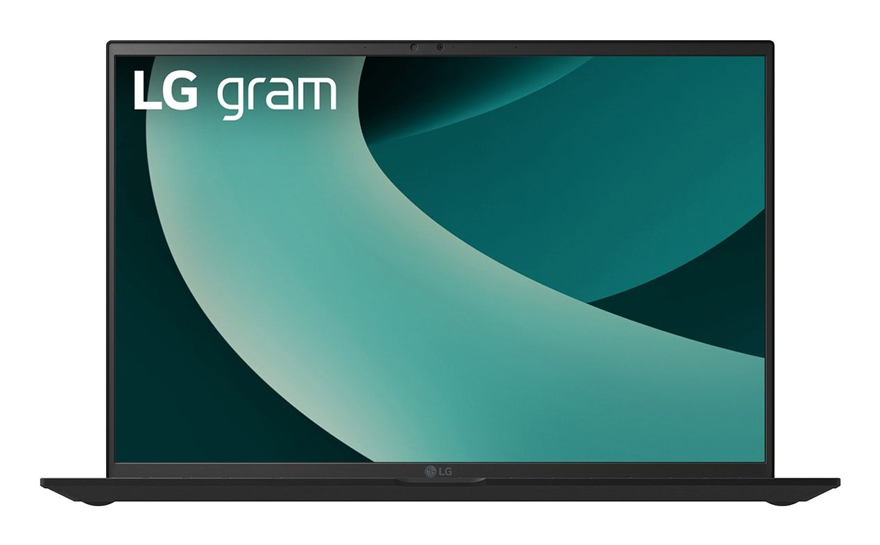 Lg 16Z90T-G.AD88B Intel Core Ultra 7 255H (24 MB Cache), 32 GB Lpddr5x-Sdram, 1000 GB SSD, 40.6 Cm (16") Wqxga 2560 X 1600 Ips, Intel Arc 140T, Wlan, Webcam, Windows 11 Home