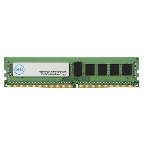 Dell AC958789 Memory Upgrade 32 GB 2Rx8 DDR5 Udimm 5600 Mt/S Ecc (Not Compatible With 4800 Mt/S Dimms)