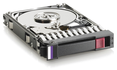 Hpe J9F43A Hp Msa 6Tb 12G Sas 7.2K Lff(3.5In) Midline 1Yr Warranty Hard Drive