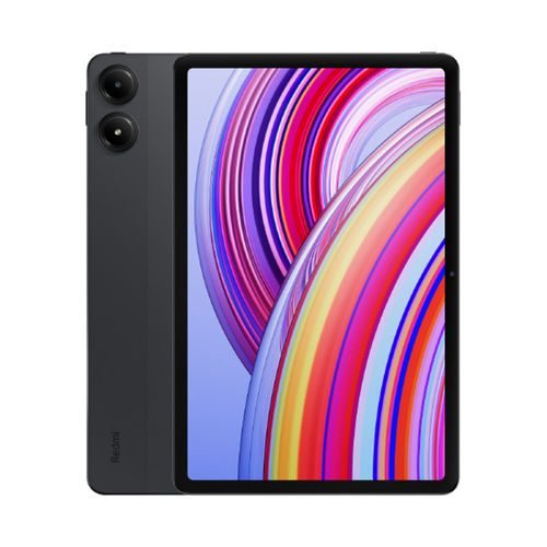 Xiaomi VHU4835EU 12.1", 2560 X 1600, Snapdragon 7S Gen 2, 6Gb Ram, 128Gb Rom, 8Mp/8Mp, 10000 Mah, Hyperos