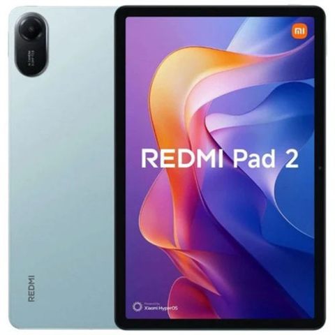 Xiaomi VHU5875EU 11", 2560 X 1600, Mediatek Helio G100-Ultra, 4Gb Ram, 128Gb Rom, 8Mp/5Mp, 10000 Mah, Hyperos