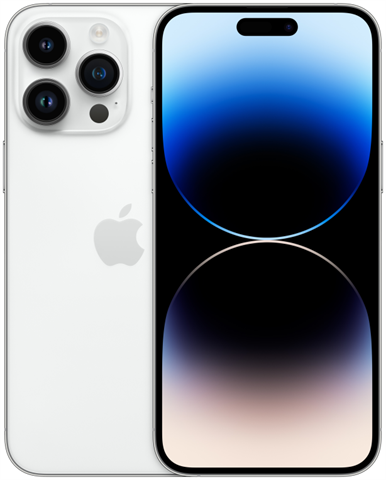 Apple MQ9V3QL/A Iphone 14 Pro Max, 6.7" Oled, 2796 X 1290, 460Ppi, 256Gb, A16 Bionic, 5G, 802.11Ax, Bluetooth 5.3, Nfc, 48Mp + 12Mp + 12Mp + 12Mp, Ios 16