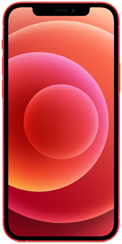 Apple MGJ73QL/A Iphone 12, 6.1" Oled, 2532X1170, A14 Bionic, 64Gb, 802.11Ax Wi-Fi 6, Bluetooth 5.0, Nfc, 12Mp Ultra Wide + 12Mp Wide, 12Mp, Face Id, Ip68, Ios 14