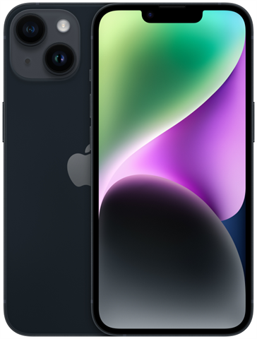 Apple MQ533QL/A Iphone 14 Plus, 6.7" Oled, 2778 X 1284, A15 Bionic, 256Gb, Wi-Fi 6 (802.11Ax), Bluetooth 5.3, Nfc, 12Mp Ultra Wide + 12Mp, 12Mp Truedepth, Face Id, Ip68, Ios 16