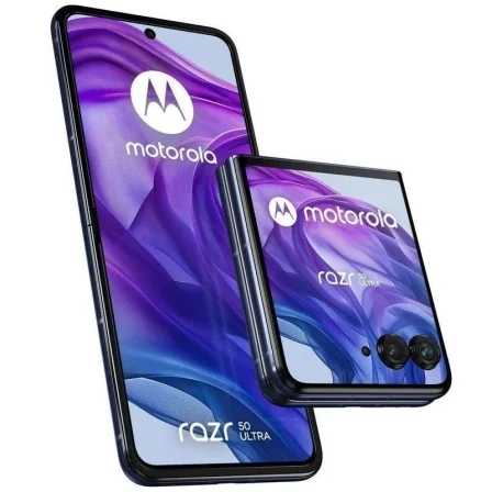 Motorola PB1T0000SE 6.9" Fhd+ Poled + 4" Poled, 12/512 GB, Snapdragon 8S Gen 3, 50Mp + 50Mp, 32Mp, Esim + Sim, Bluetooth 5.4, Wifi, USB Type-C, 4000 Mah, Android 14