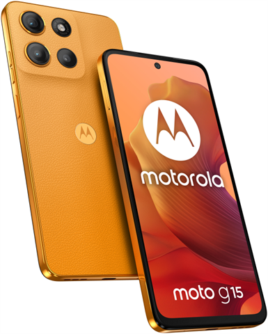 Motorola PB6E0019ES 6.72", Lcd, 2400 X 1080, 391 Ppi, Mediatek Helio G81 Extreme, 8 GB Lpddr4x RAM, 256 GB, Microsd, 50Mp + 5Mp, 8Mp, 3.5 Mm, Bluetooth 5.4, 802.11 A/B/G/N/Ac, USB Type-C, Nfc, Android 15