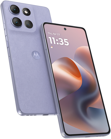 Motorola PB8X0013SE 6.67", 2712 X 1220Px, Poled, Hdr10+, 8/512 GB, Mediatek Dimensity 7300, 50/8Mp + 32Mp, 5G, Bluetooth 5.4, Wi-Fi 6, USB Type-C, 6720 Mah, Android 15