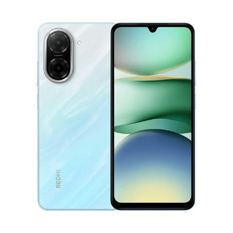 Xiaomi MZB0JRIEU 6.88", 1640X720, 450 Nits, 120Hz, 32Mp/8Mp, 3 GB+64 GB, Lpddr4x + Emmc 5.1, 5200 Mah, Dual Sim + Microsd, Ocean Blue