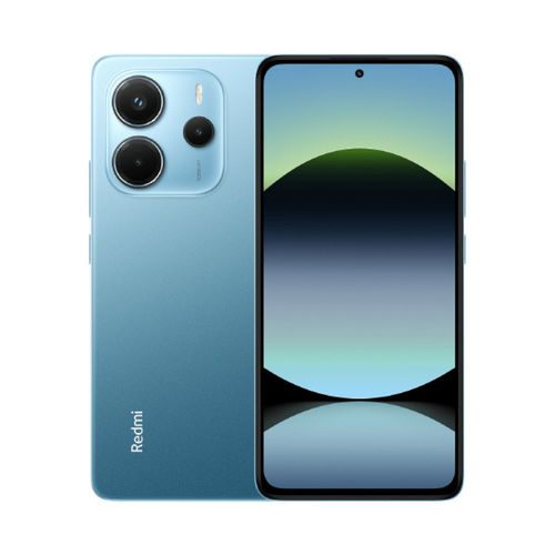 Xiaomi MZB0J09EU 6.67", 2400X1080, Helio G99-Ultra, 6Gb Ram, 128Gb Rom, 108Mp+2Mp+2Mp/20Mp, 4G, Wi-Fi, Bluetooth 5.3, Nfc, 5500 Mah