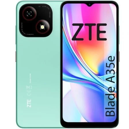 Zte P963F66-GREEN
