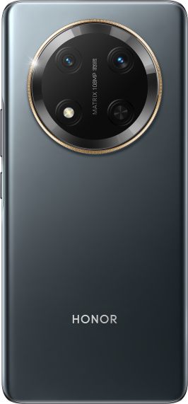 Honor 5109BMFW-BU 6.78", 2700 X 1224, Qualcomm Snapdragon 6 Gen 1, 8/256 GB, 108/5Mp, 16Mp, 5G, Wi-Fi 5, Bluetooth 5.1, 6600 Mah, Magicos 8.0, 162.8 X 75.5 X 7.98 Mm, 189 G