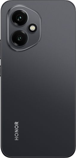 Honor 5109BUUP-BU 6.55", Amoled, 2736 X 1264, Snapdragon 7 Gen 3, 8 GB+256 GB, Magicos 9.0, 200/50Mp, 5300 Mah, Wi-Fi, Bluetooth, USB Tipo C, USB 2.0, Nfc, 156.5 X 74.6 X 7.3 Mm, 184 G, Midnight Black