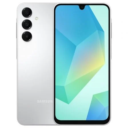 Samsung SM-A165FZABEUB Galaxy A16