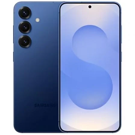 Samsung SM-S931BDBGEUB Galaxy S25