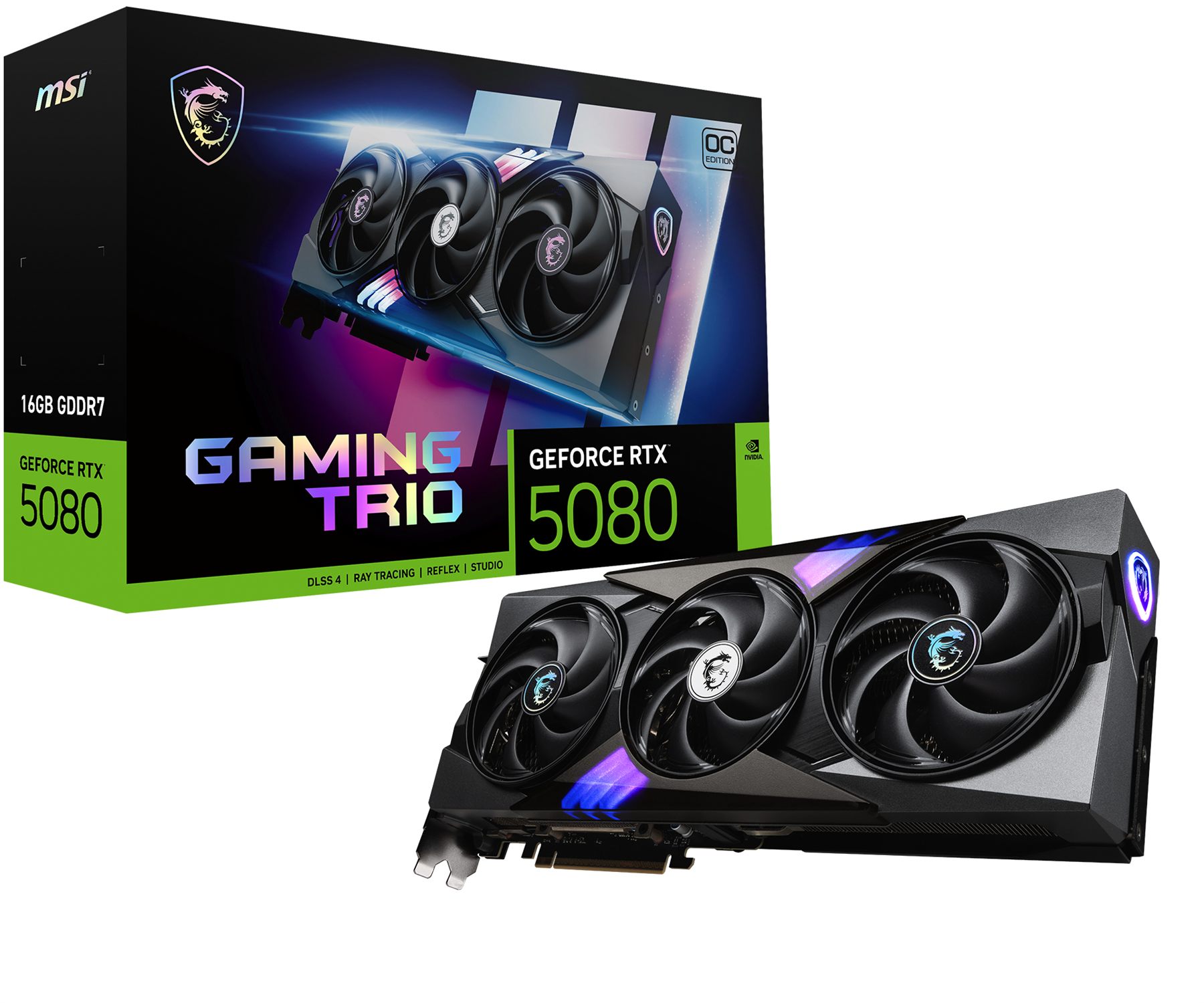 MSI 912-V531-005