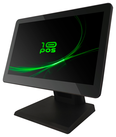 10Pos BDL10T-16J64VF1 Pack Tpv 15.6” + Soft Verifactu