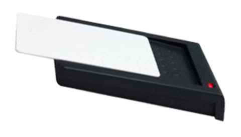 Mustek RD200-LF-G 125 / 134.2 Khz, 0 - 6 Cm, Mini-Usb 2.0, Antena