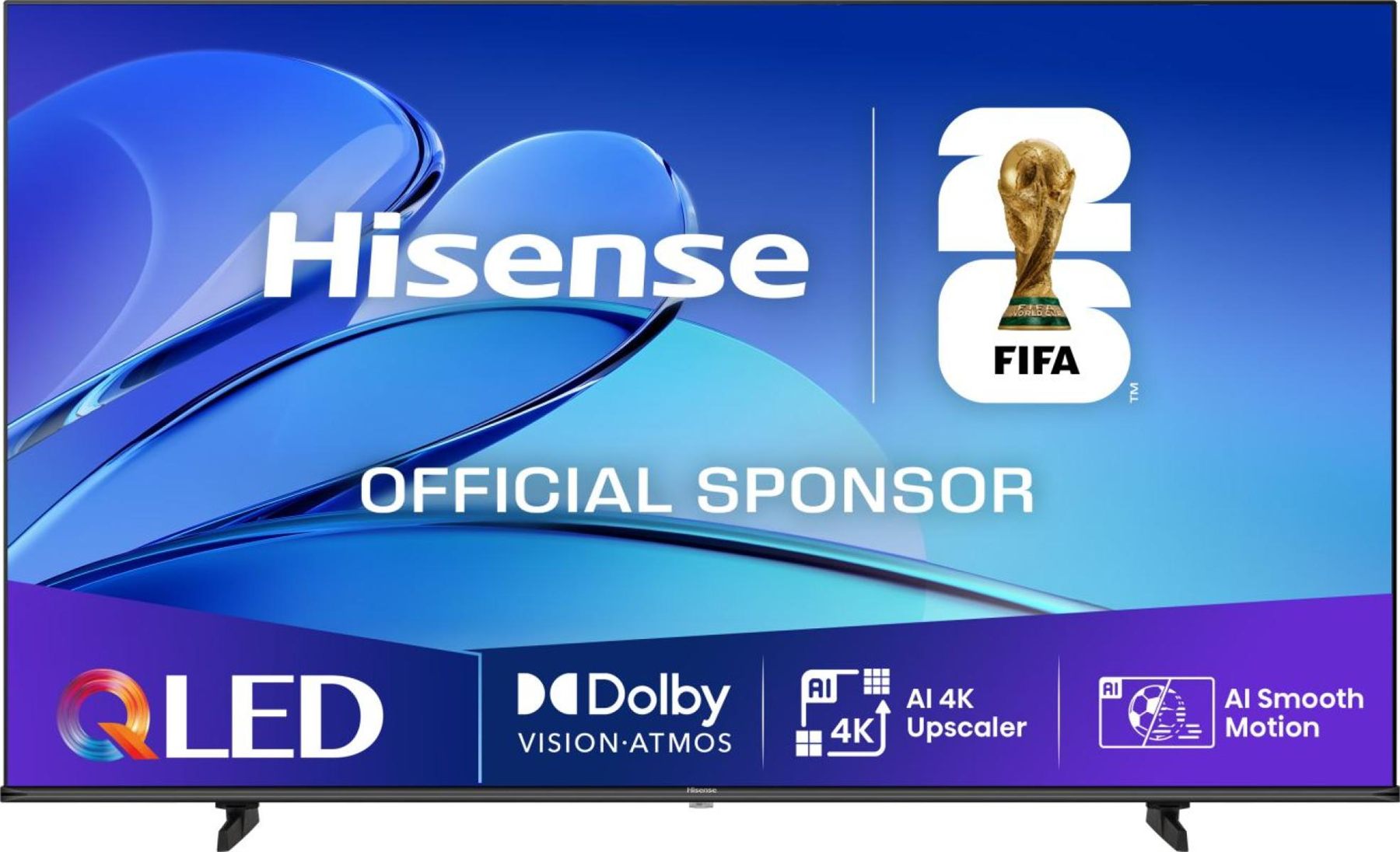 Hisense 50E77Q