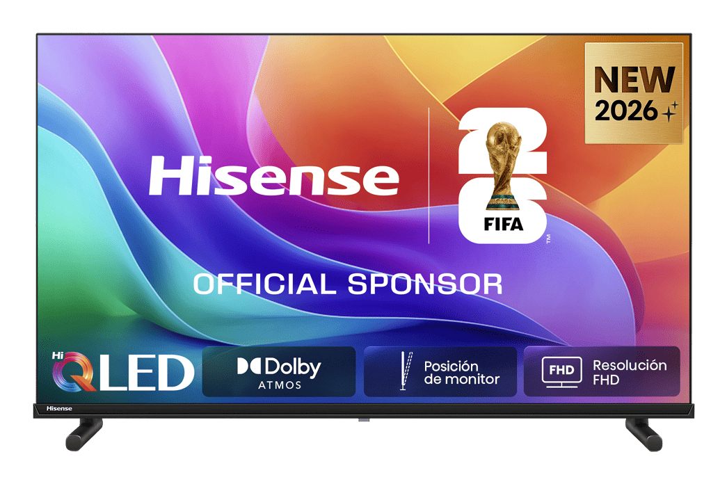 Hisense 40A5S