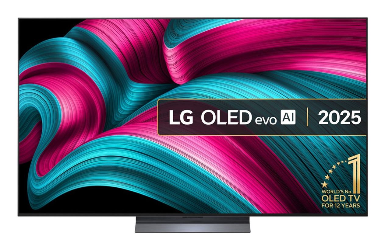 Lg OLED65C54LA.AEU