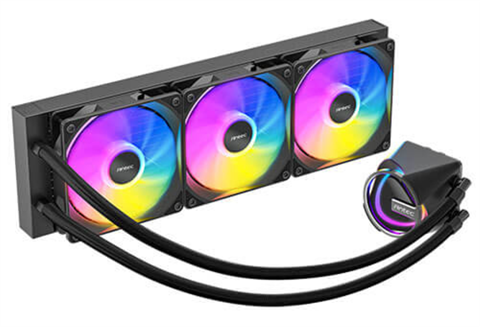 Antec 0-761345-40066-4