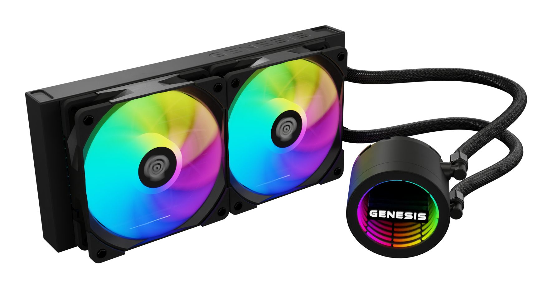 Genesis NLG-2319